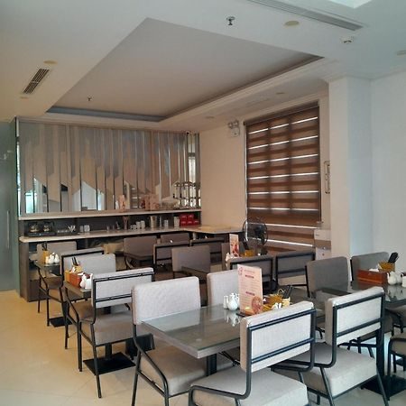 A25 Hotel - Hoang Dao Thuy 1 Ханой Екстериор снимка
