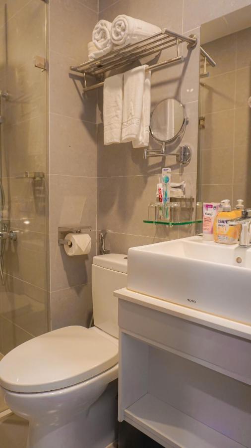 A25 Hotel - Hoang Dao Thuy 1 Ханой Екстериор снимка
