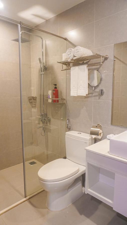 A25 Hotel - Hoang Dao Thuy 1 Ханой Екстериор снимка